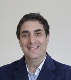 Gustavo Sáenz