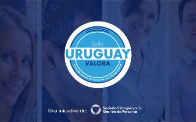 “Uruguay Valora» reconoce a empresas que promueven inclusión de personas discapacitadas