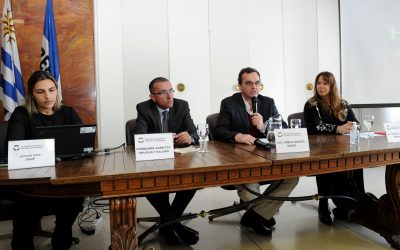 Gobierno trabajará para incrementar presencia de personas con discapacidad en el mercado laboral