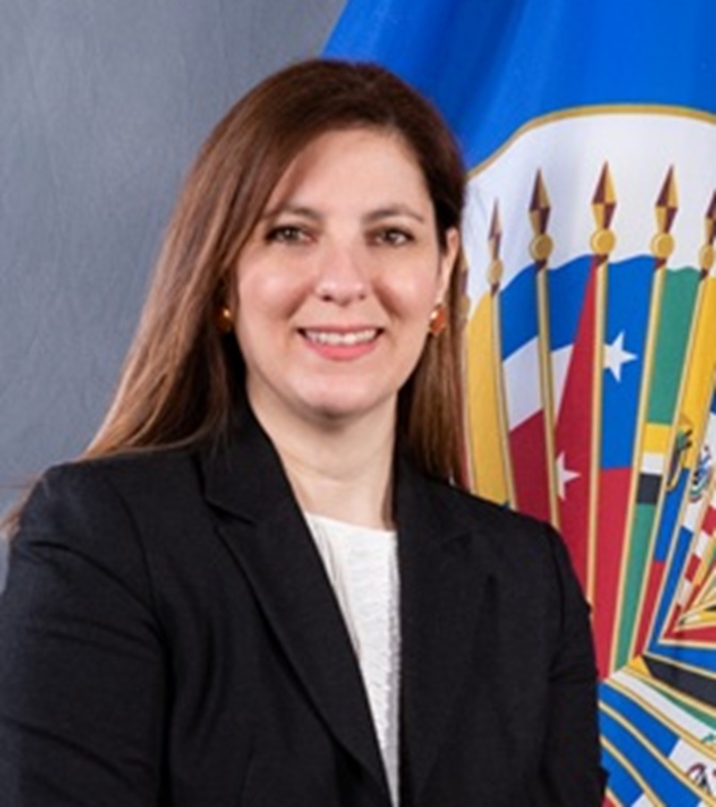 Mercedes Carrillo